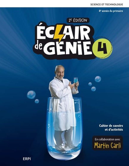Éclairs de génie 4