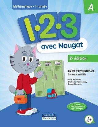 123 AVEC NOUGAT 1