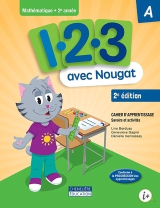 123 AVEC NOUGAT 2