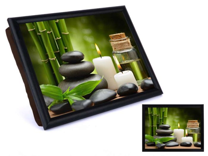 COUSSIN DE LECTURE ZEN
