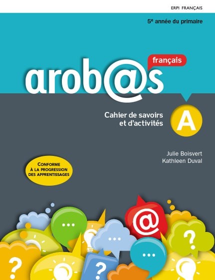 AROBAS 5