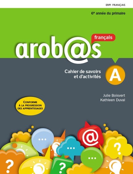 AROBAS 6