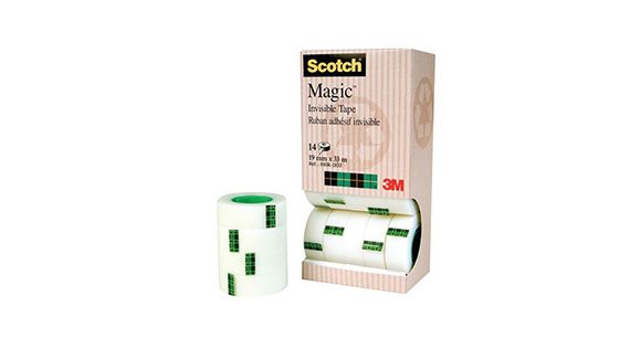 Image Rubans adhésifs