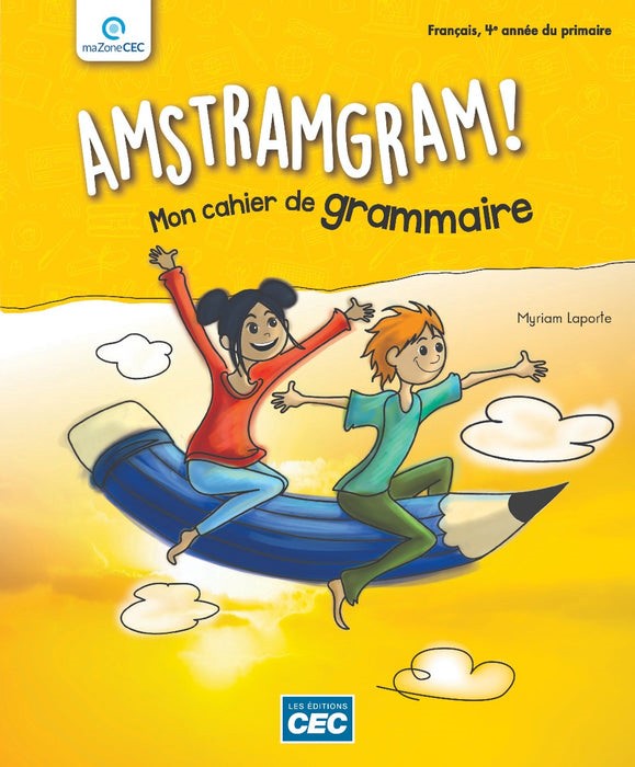 Amstragram 4