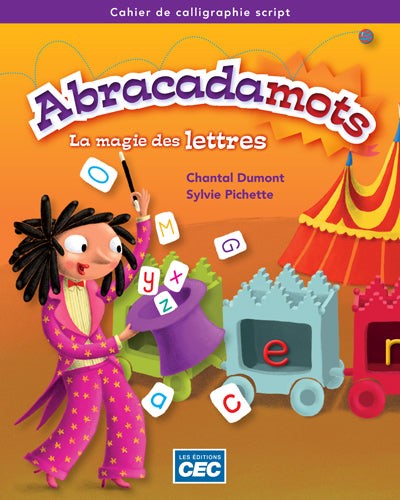 Aracadamots 1