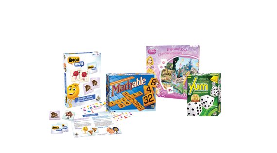 Image Jeux de société