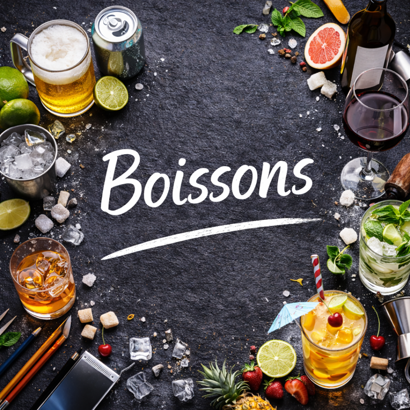 Image Boissons