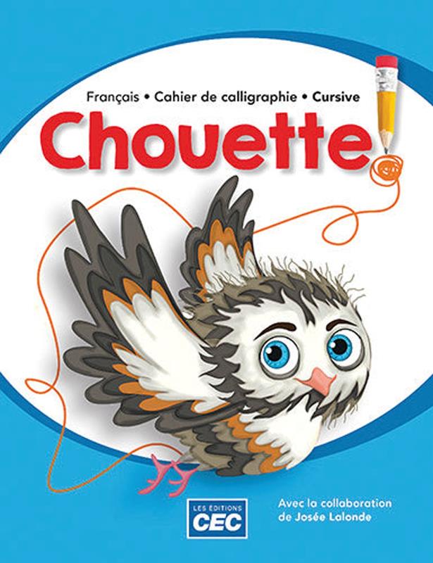 CHOUETTE SCRIPT
