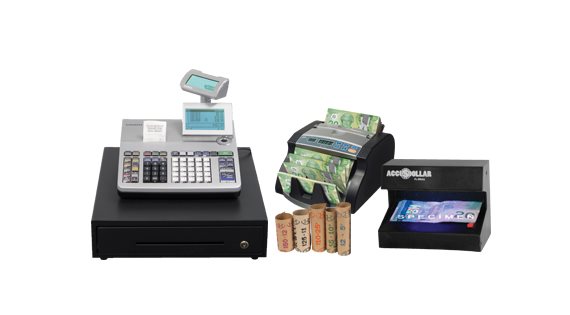 Image Gestion des devises et de la monnaie