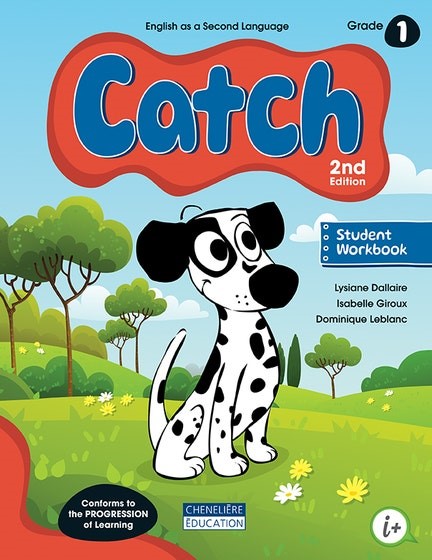 Catch 1