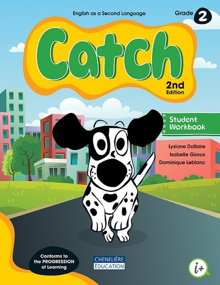 Catch 2