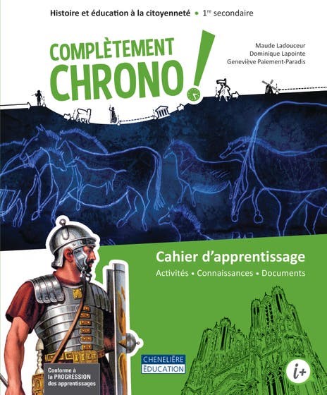 Chrono 1