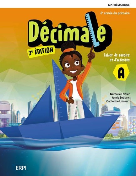 DÉCIMAL 6