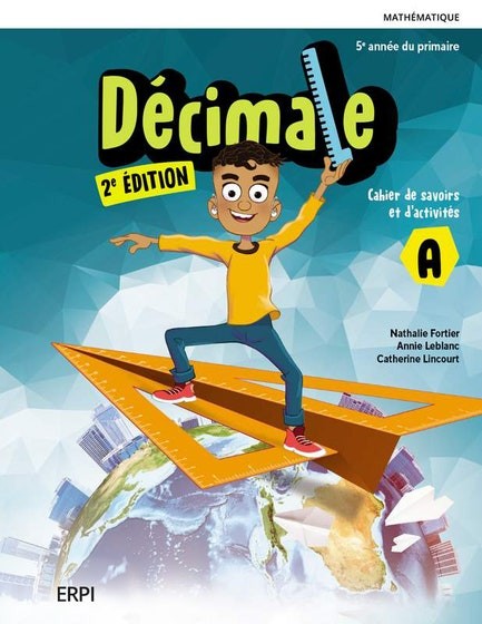 DÉCIMAL 5