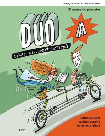 DUO 3