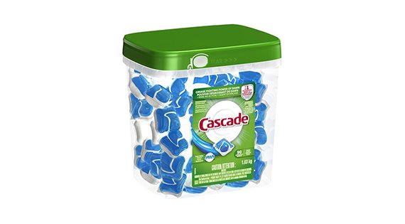 Image Savon à vaisselle et à lave-vaisselle