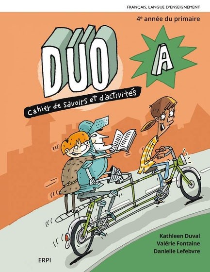 Duo 4
