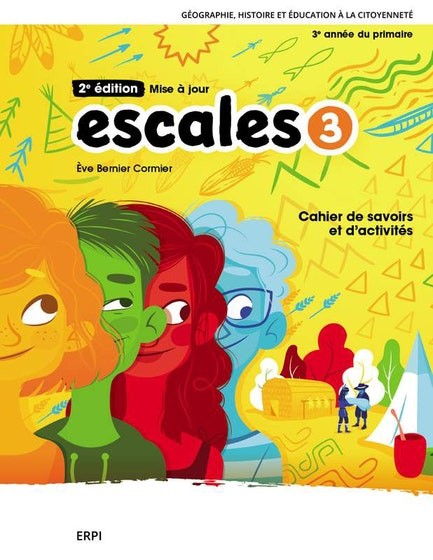 ESCLAES 3