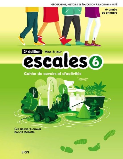 ESCALES 6