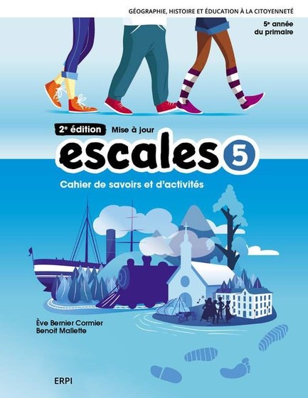 Escales 5