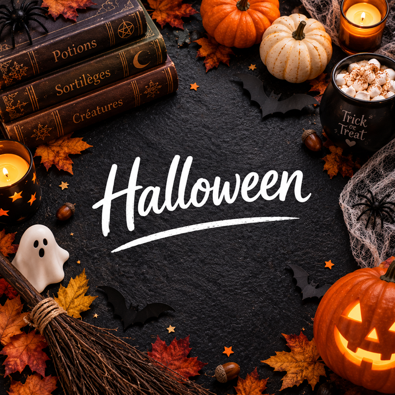 Image Halloween