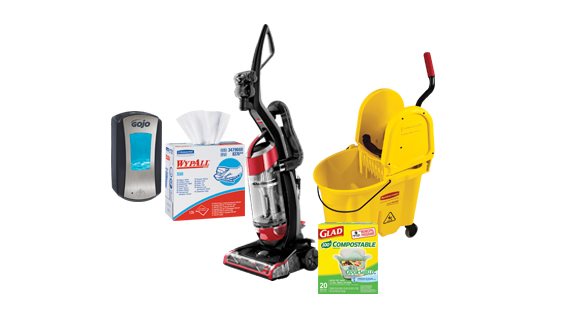 Image Nettoyage et Entretien