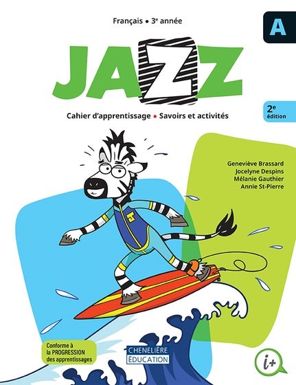 Jazz 3