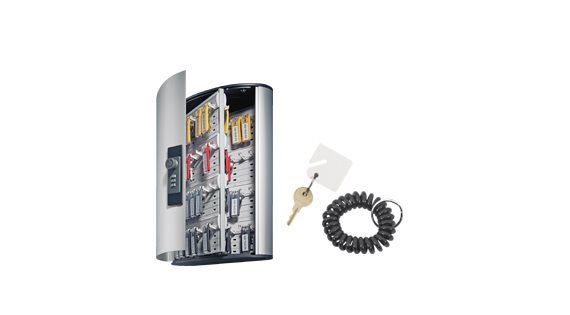 Image Gestion des clés