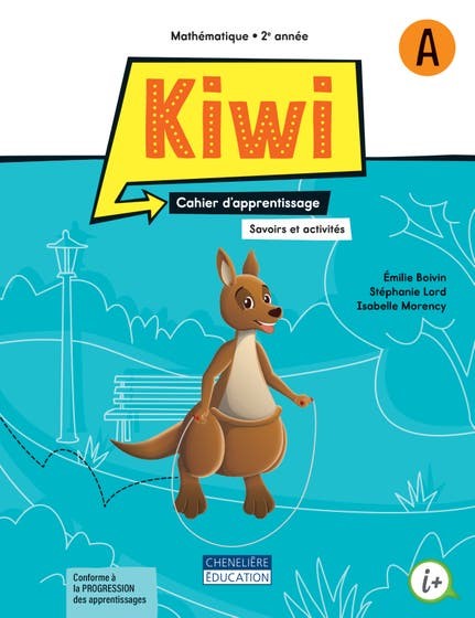 Kiwi 2