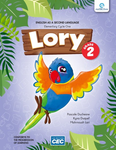 LORY 2