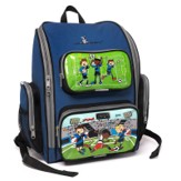 Louis Garneau soccer