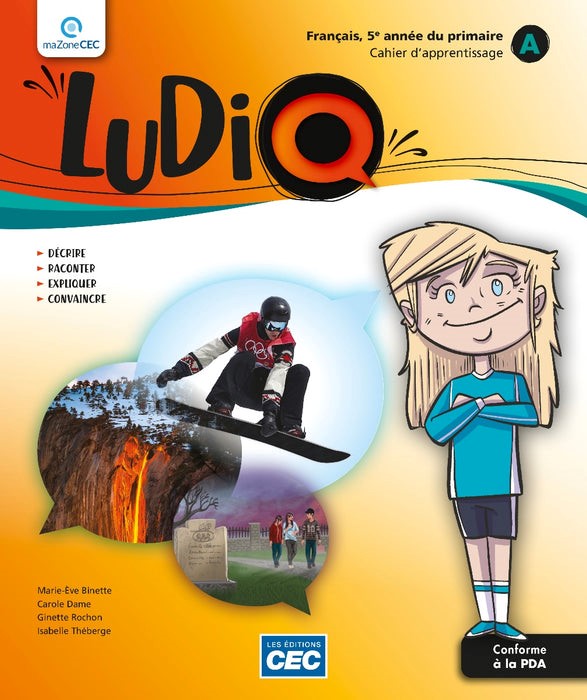 LudiQ 5