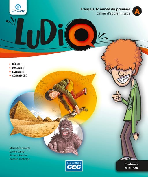 LudiQ 6