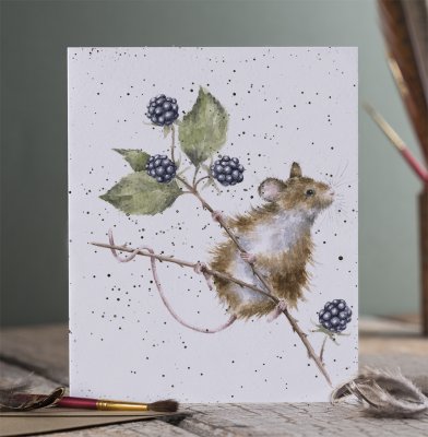 Brambles single card