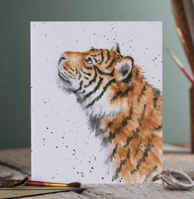 Moongazer single card