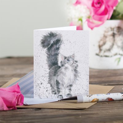 Carte d'enclos souris