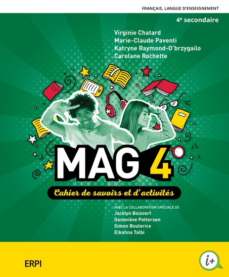 MAG 4
