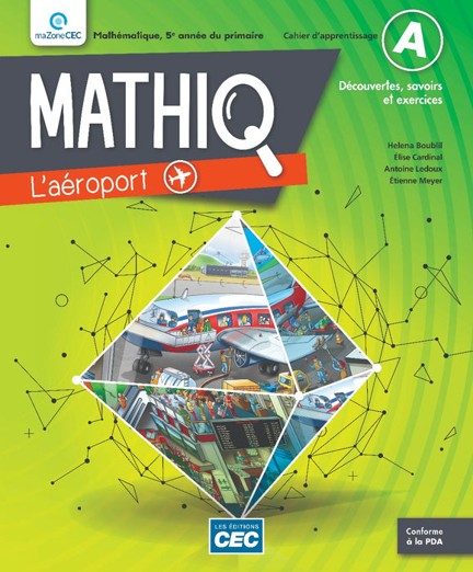 MATHIQ 5