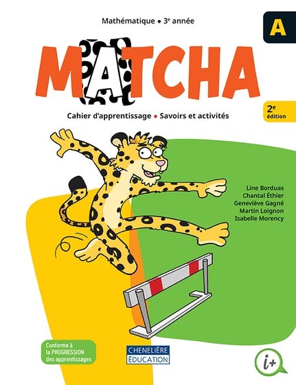 Matcha 3