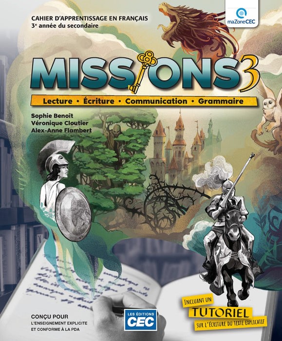 Missions 3