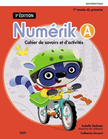 NUMÉRIK 1