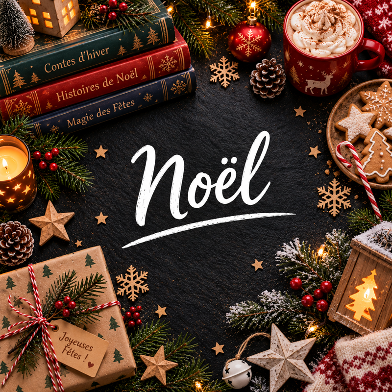 Image Noël