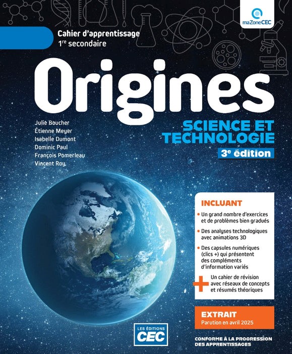 Origines 1