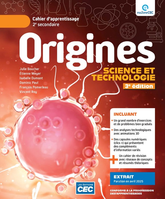 Origines 2