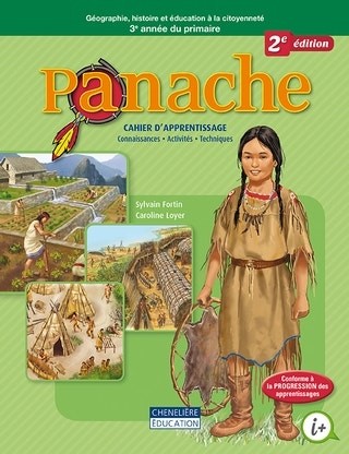 Panache 3