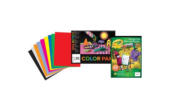 Image Papier et carton