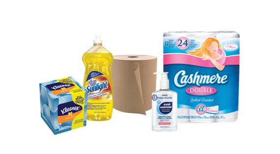 Image Hygiène personnelle