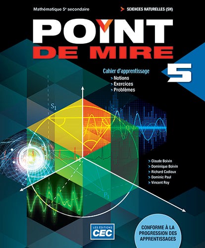 Point de mire 5