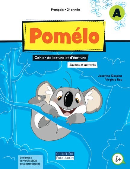 Pomelo 2