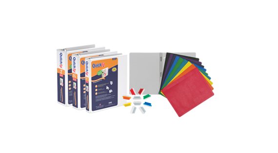 Image Présentation et reliures